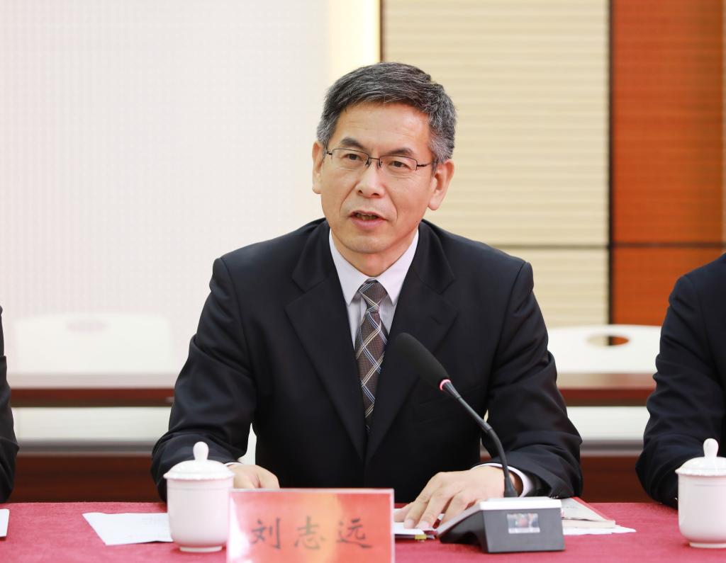 宿迁学院洋河股份共建洋河学院工作推进会召开