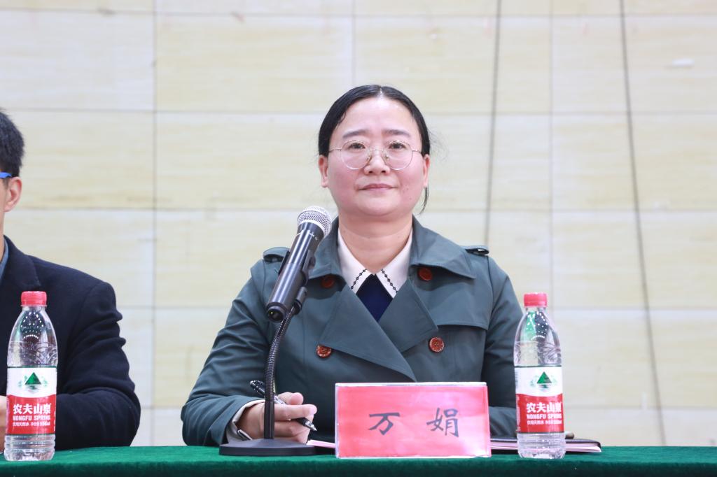 信息工程学院2021级新生开学典礼暨入学教育大会隆重举行