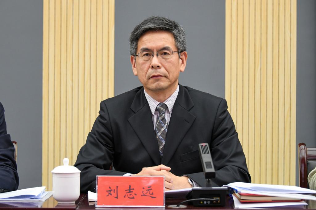 我校召开党史学习教育动员会-宿迁学院